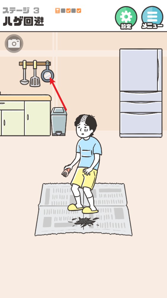 神回避5游戏玩法-3