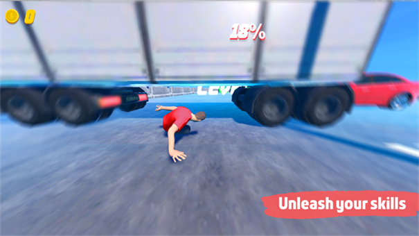 天台极限挑战手游最新版