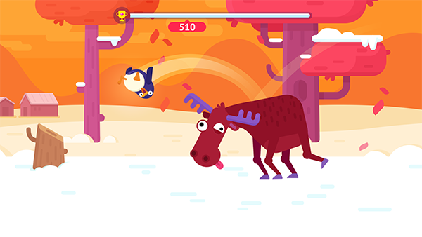 弹跳大师官方版 v2.11.0安卓版