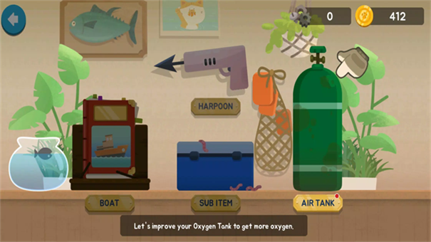 渔夫猫手游最新版