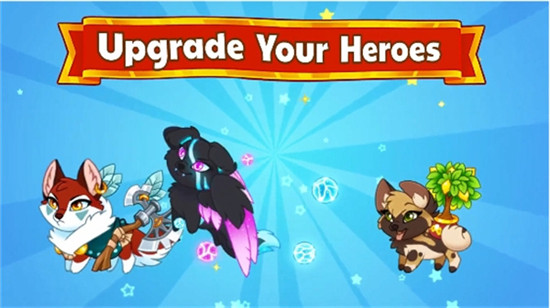 地牢狗游戏免费下载