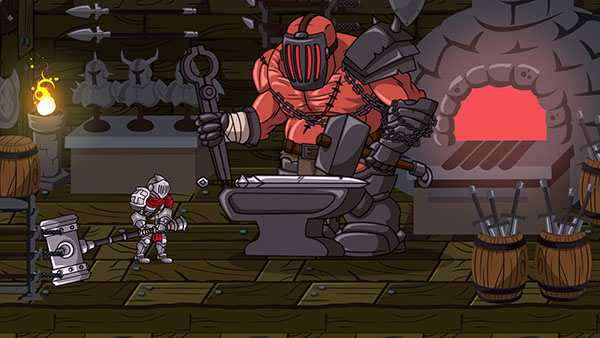 守望者编年史官方中文版 v1.3.7安卓版