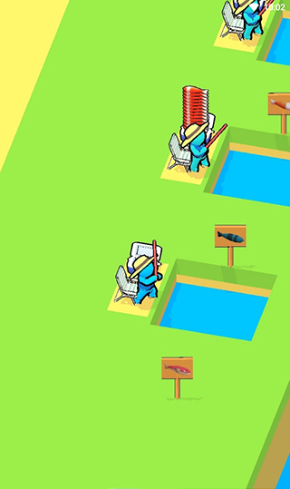 我的寿司酒吧中文版免费下载