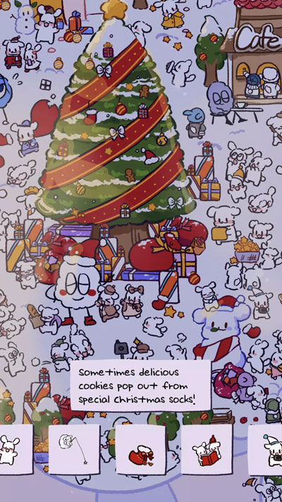 soupsoup安卓中文版免费下载