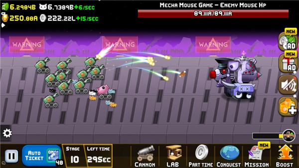 猫咪加农炮最新版 v2.4.27安卓版