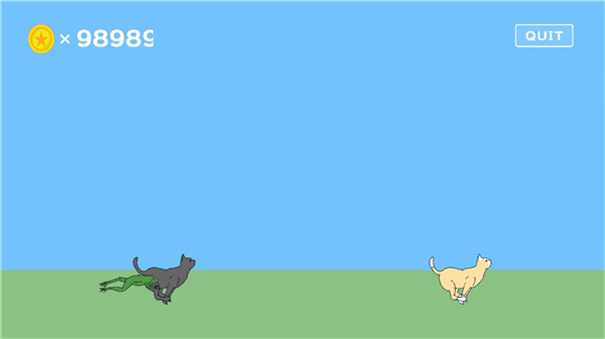 猫跨栏官方正版手游最新版