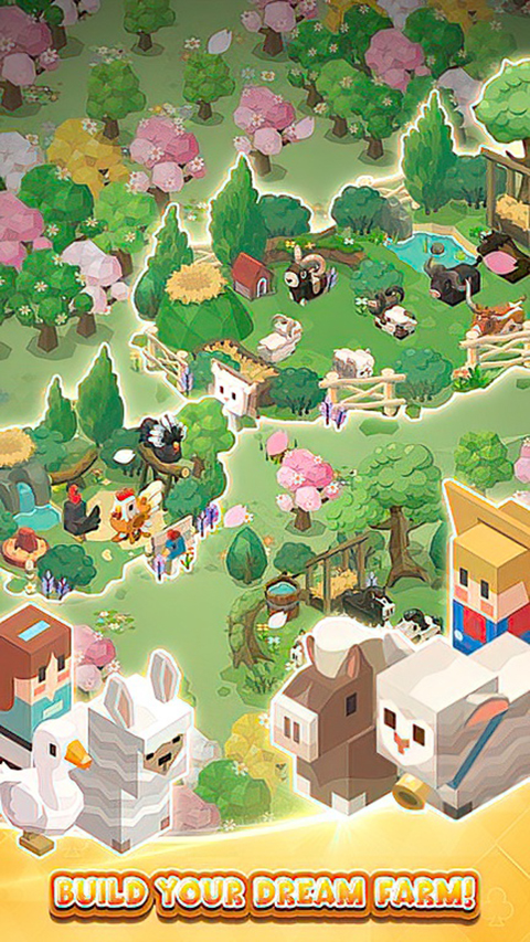 纸牌农庄中文版 v1.12.110安卓版