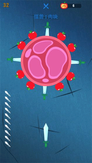 忍者飞刀大师安卓版免费下载