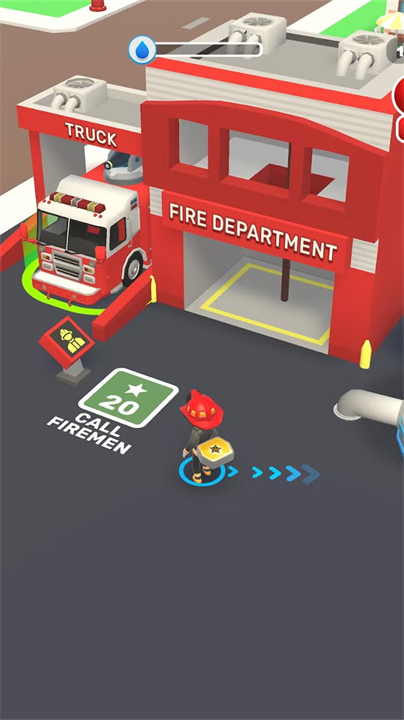 救火英雄安卓版免费下载