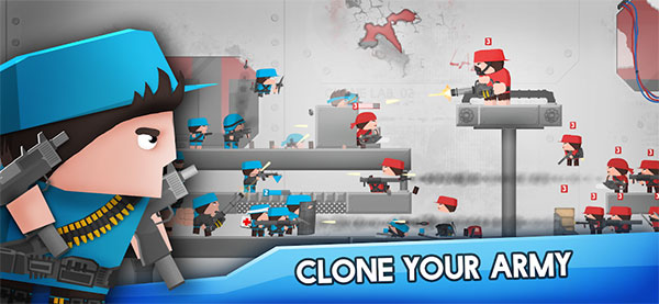 克隆军团安装 v10000.3.1安卓版