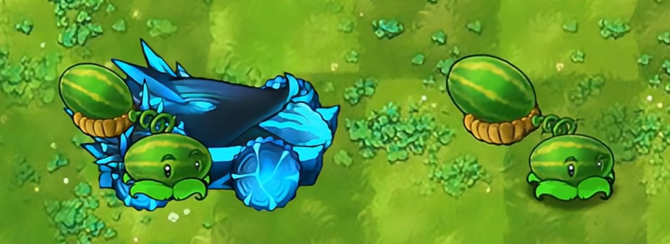 植物大战僵尸融合高数带我飞版