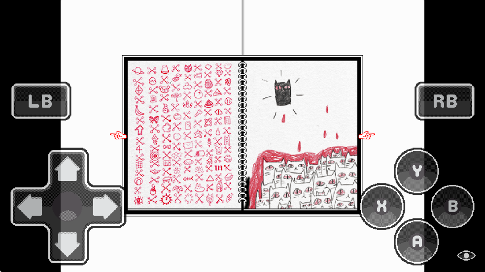 omori手机汉化版免费下载