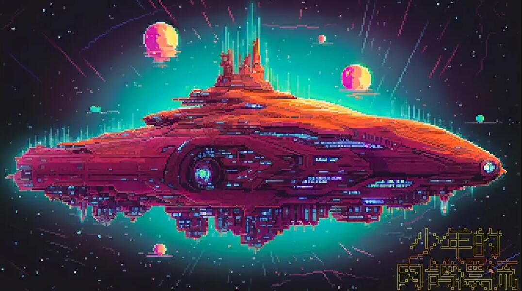 少年的肉鸽漂流单机版