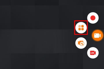 怎么录制视频截图1