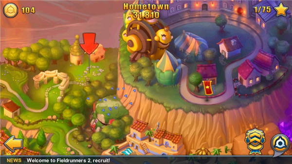 坚守阵地2安卓版免费下载