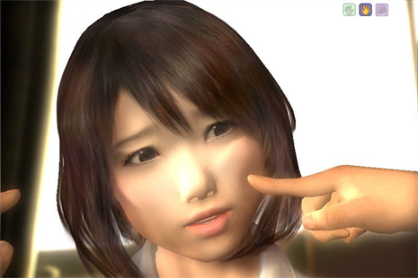 真实女友3手游汉化版