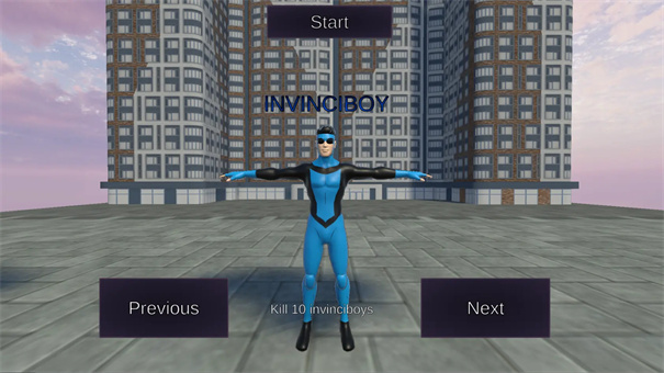 无敌少侠手游最新版