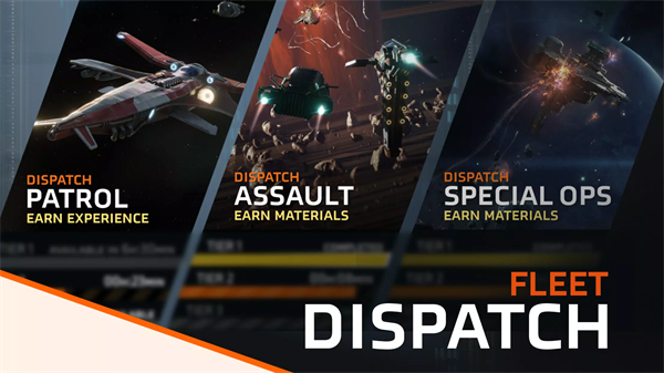 星际争霸边境官方版 v30493安卓版