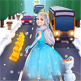 节奏音乐跑酷公主无线版免费下载