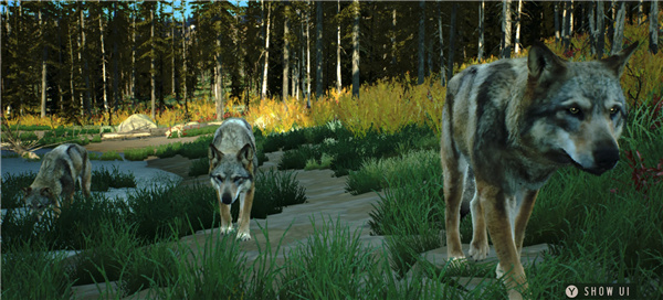 猎人之路安卓版手游最新版