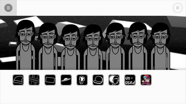 节奏盒子Opposition