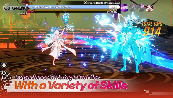 异域战记中文版免费下载