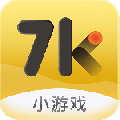 7k7k游戏盒免费版下载直装