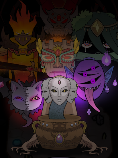 宝石勇者中文版