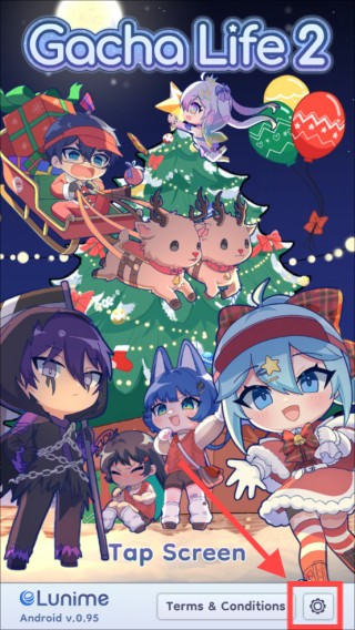 加查生活2横屏版