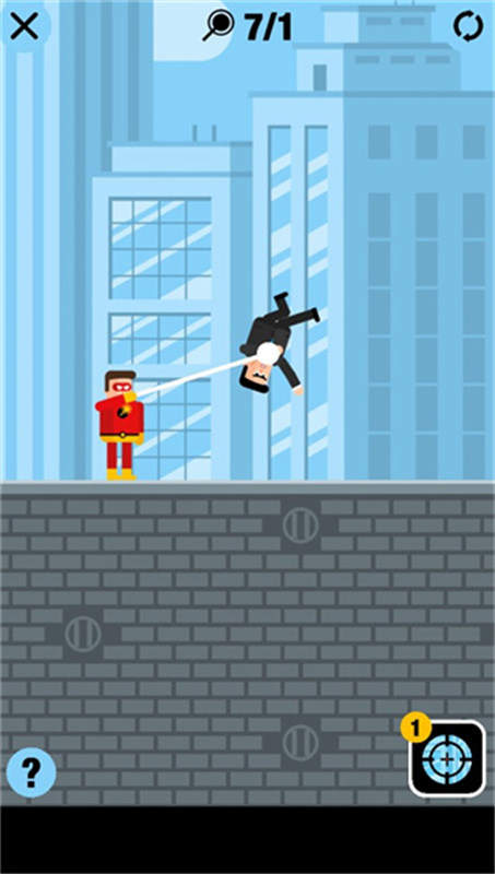 超级英雄联盟手游手游最新版