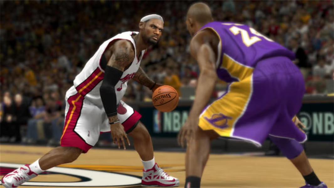 nba2k14安卓版中文版免费下载