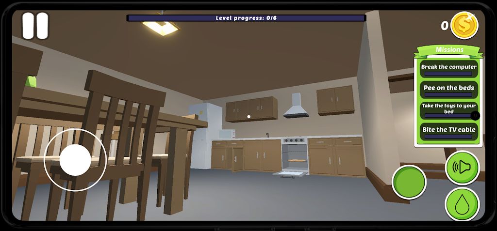 我是狗游戏免费下载