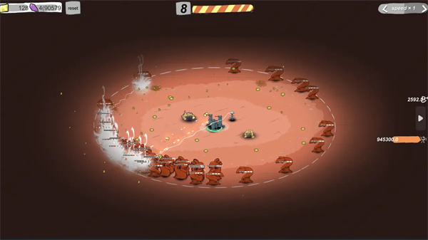 前哨站2手游最新版