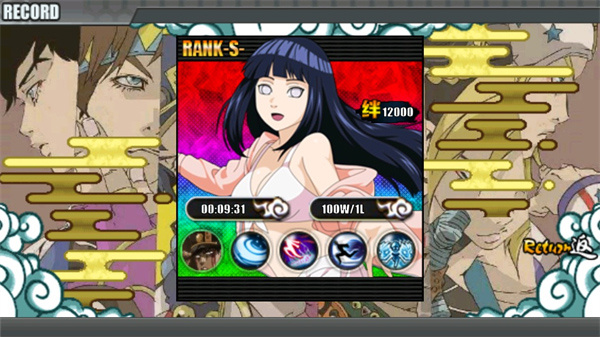 jojo战记手游最新版