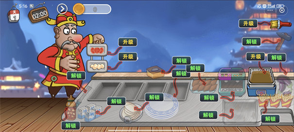 沙威玛传奇春节版手游最新版