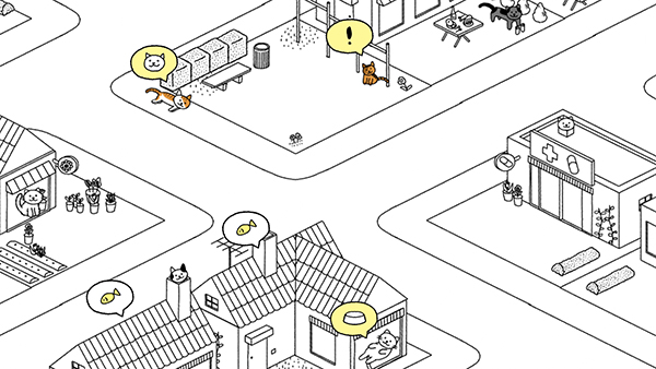 猫咪真的很可爱官方版 v1.6.11安卓版