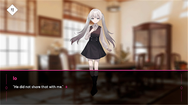 ELLIA手游最新版