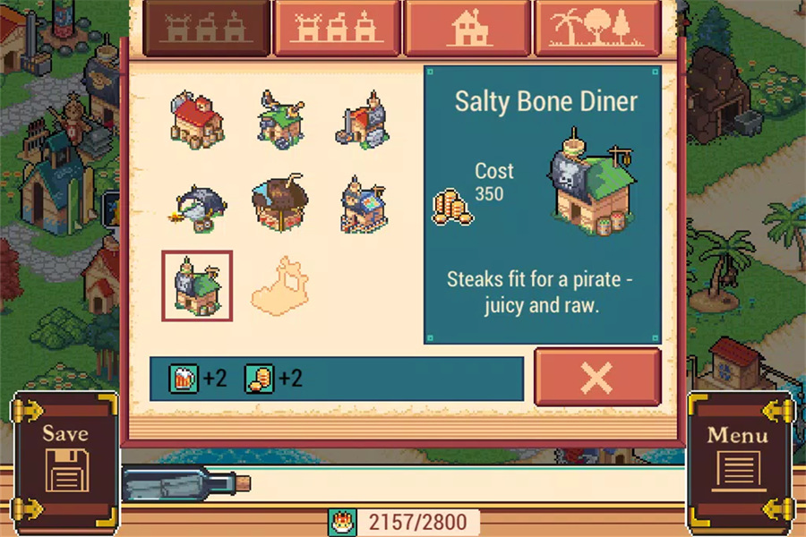 史诗海盗故事安卓版免费下载