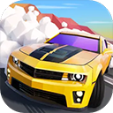 绝尘漂移官方版 v2.4.12安卓版