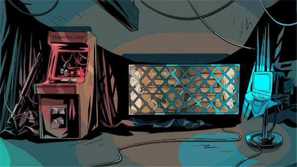 并行实验手机版 v1.0.11安卓版