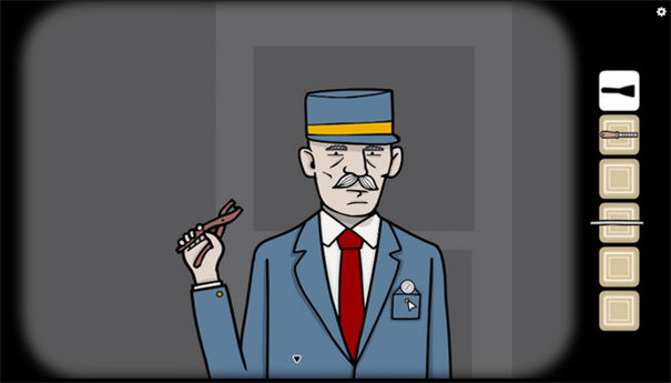 地铁繁花完整版手游最新版