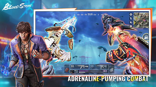 代号血战国服免费下载