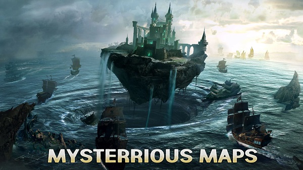 荣耀之中文版免费下载