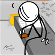 火柴人越狱记中文版手游最新版