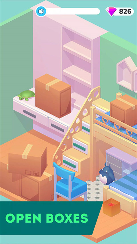 装饰人生手游最新版