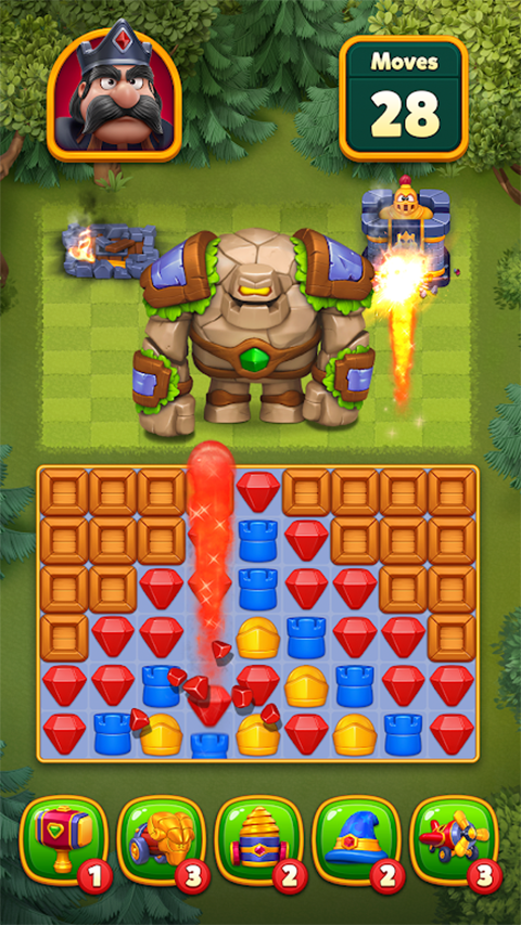 Royal Kingdom官方版 v23943安卓版