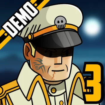 黑色边境3免费下载