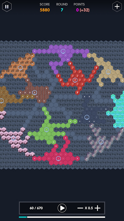 数字领主官方版 v1.1.4安卓版