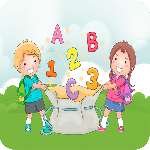 儿童学前数学最新版v6.4.2