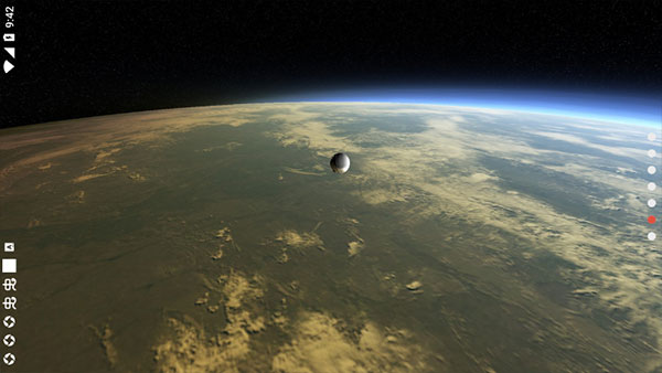 空间模拟器单机版免费下载